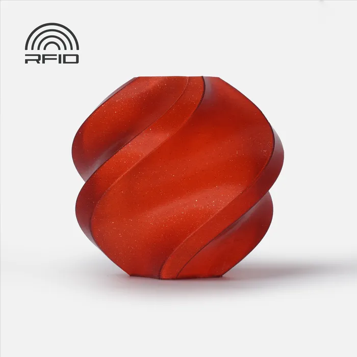 Filamento Bambu Lab PLA Sparkle Ecuador 1.75 mm